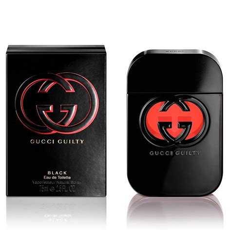 gucci guilty black dames 30 ml|gucci guilty black discontinued.